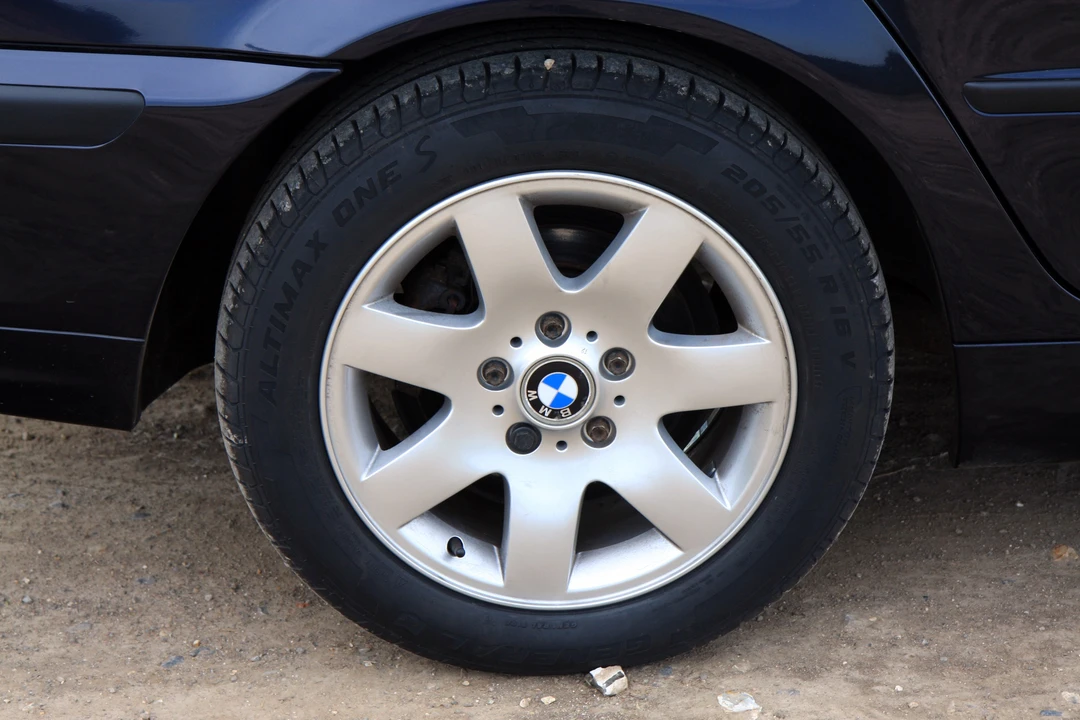 2000 BMW E46 3 Series - Image 29 of 31