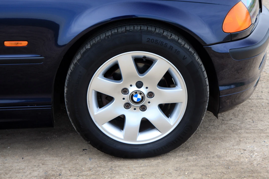 2000 BMW E46 3 Series - Image 30 of 31