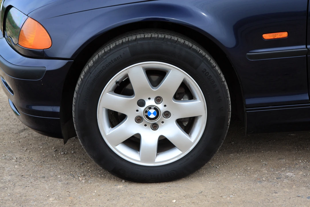 2000 BMW E46 3 Series - Image 31 of 31