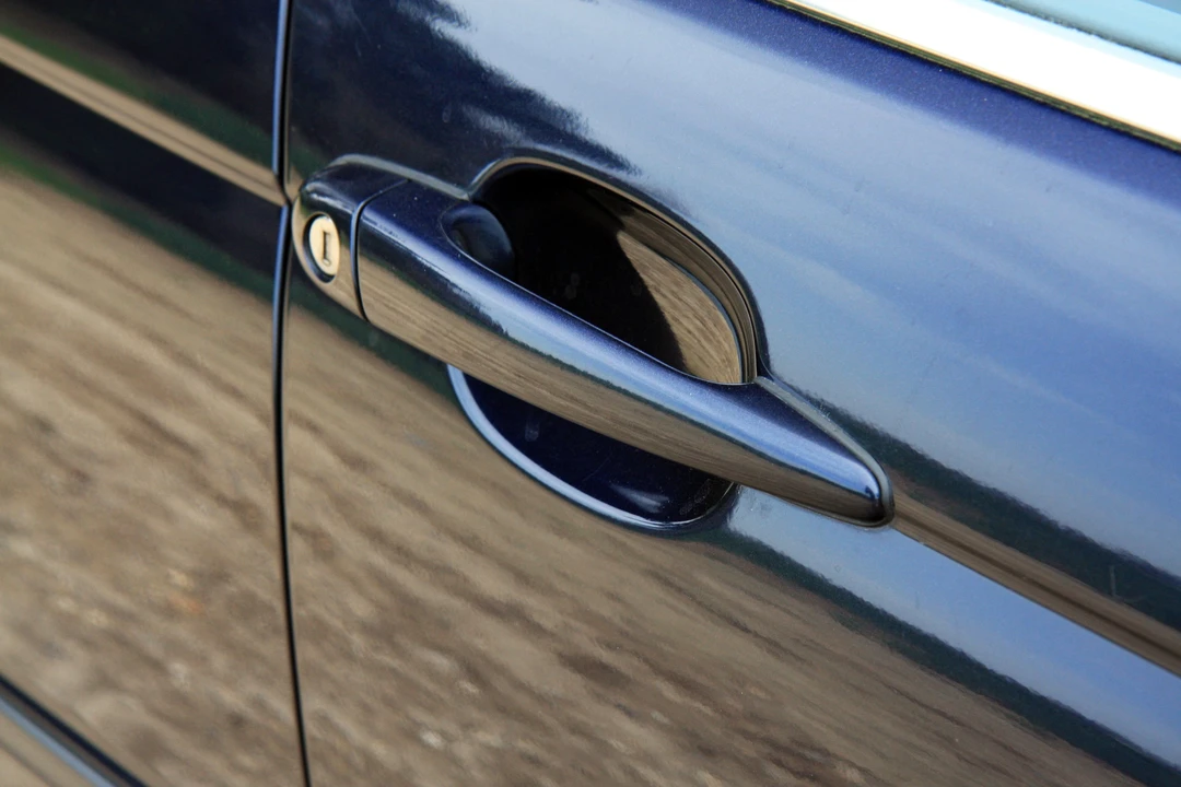 2000 BMW E46 3 Series - Image 25 of 31
