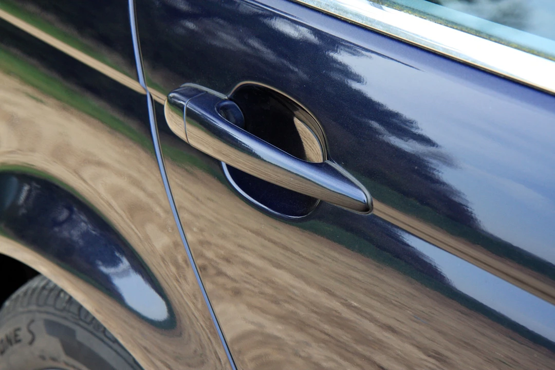 2000 BMW E46 3 Series - Image 26 of 31