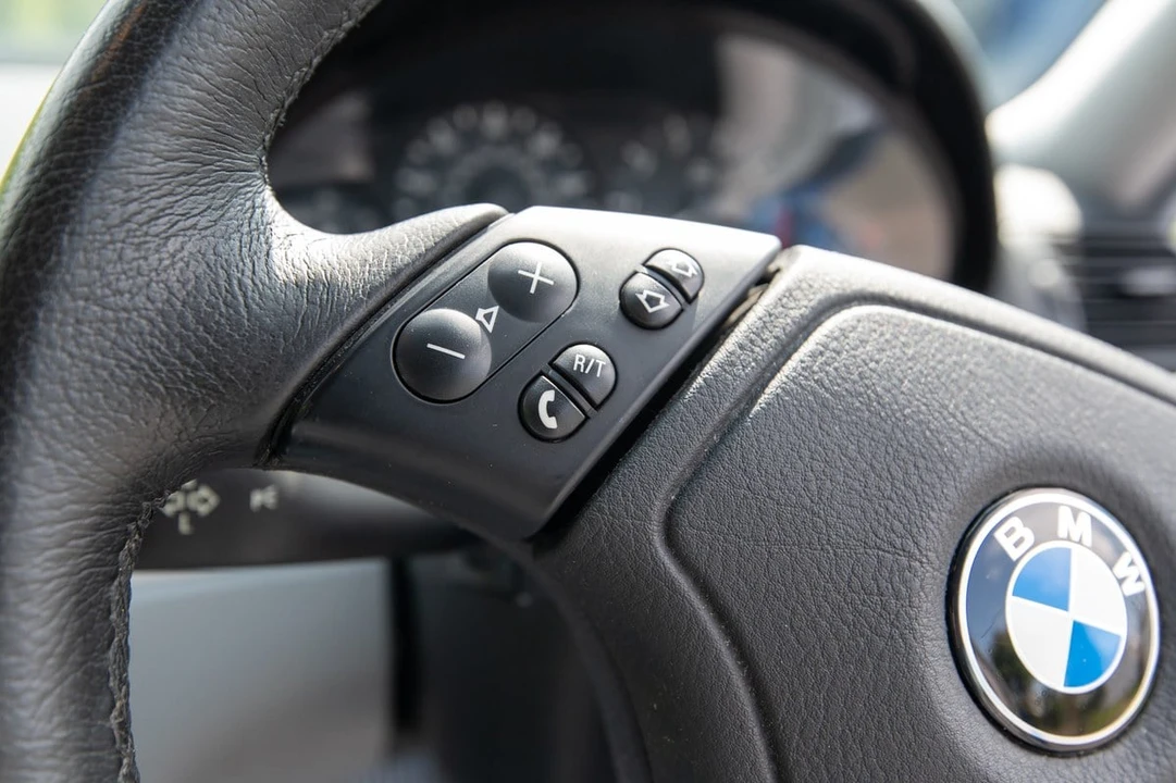 2000 BMW E46 3 Series - Image 29 of 30