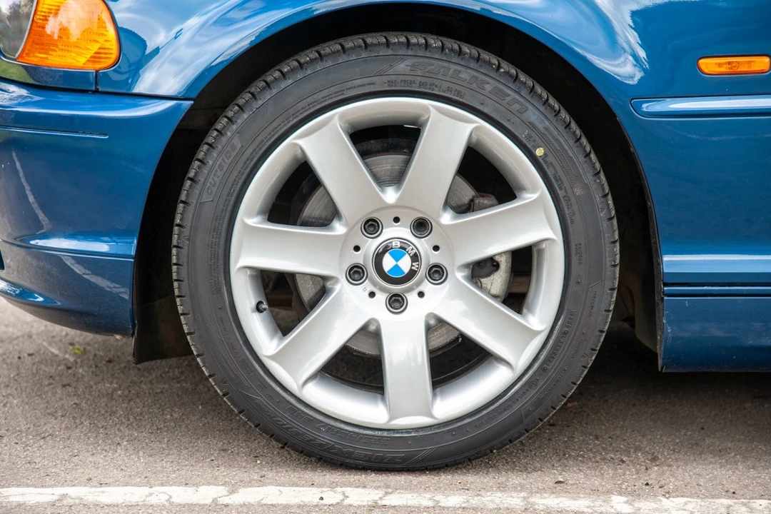 2000 BMW E46 3 Series - Image 18 of 30