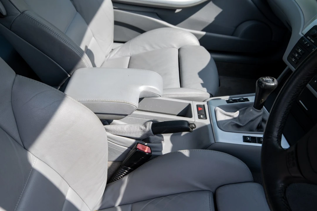 2000 BMW E46 3 Series - Image 22 of 30