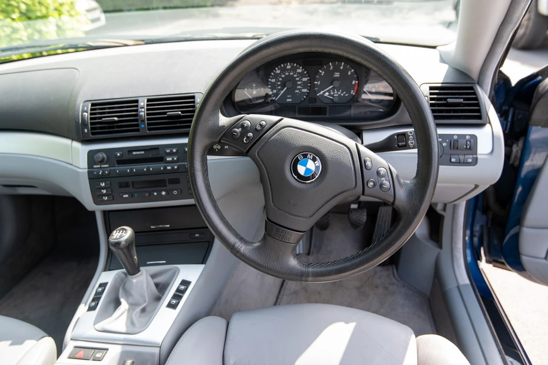 2000 BMW E46 3 Series - Image 25 of 30