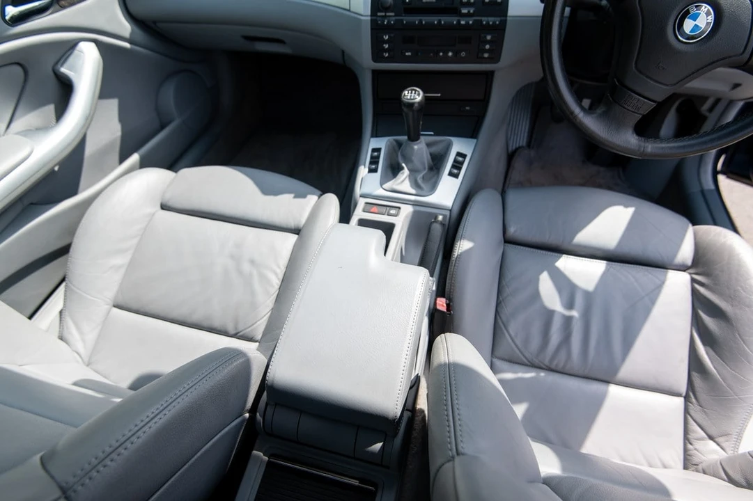2000 BMW E46 3 Series - Image 24 of 30