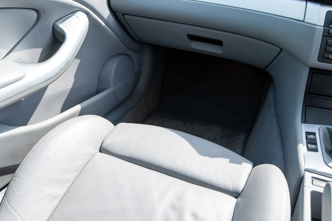 2000 BMW E46 3 Series - Image 26 of 30