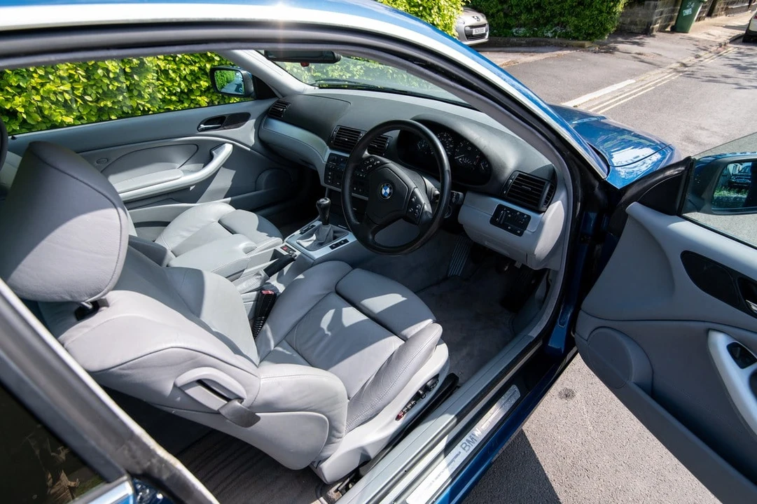 2000 BMW E46 3 Series - Image 20 of 30