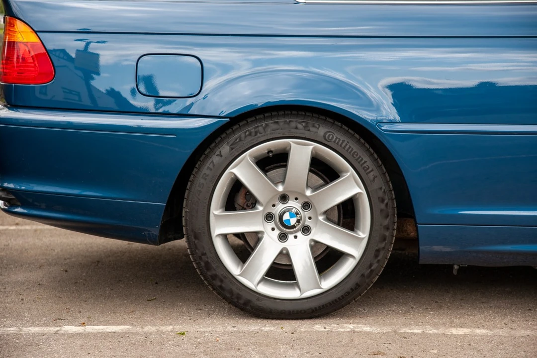 2000 BMW E46 3 Series - Image 16 of 30