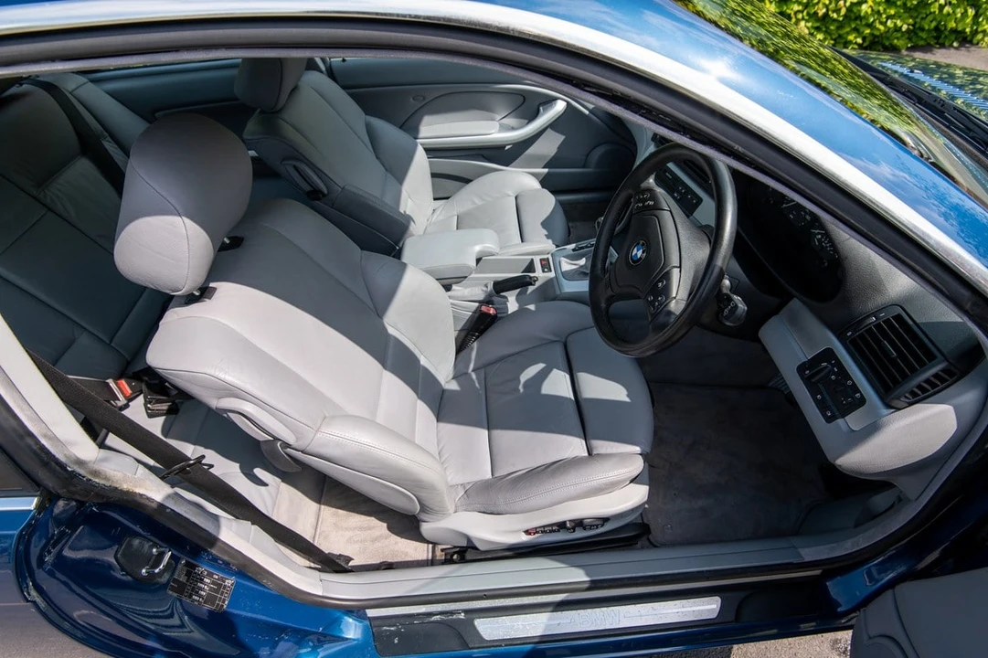 2000 BMW E46 3 Series - Image 23 of 30
