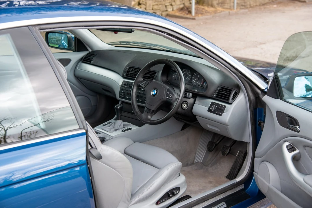 2000 BMW E46 3 Series - Image 19 of 30