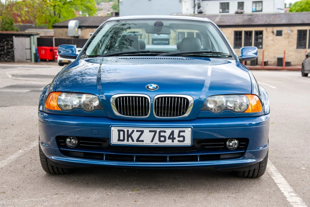 2000 BMW E46 3 Series - Image 6 of 30