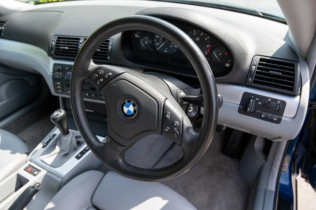 2000 BMW E46 3 Series - Image 21 of 30