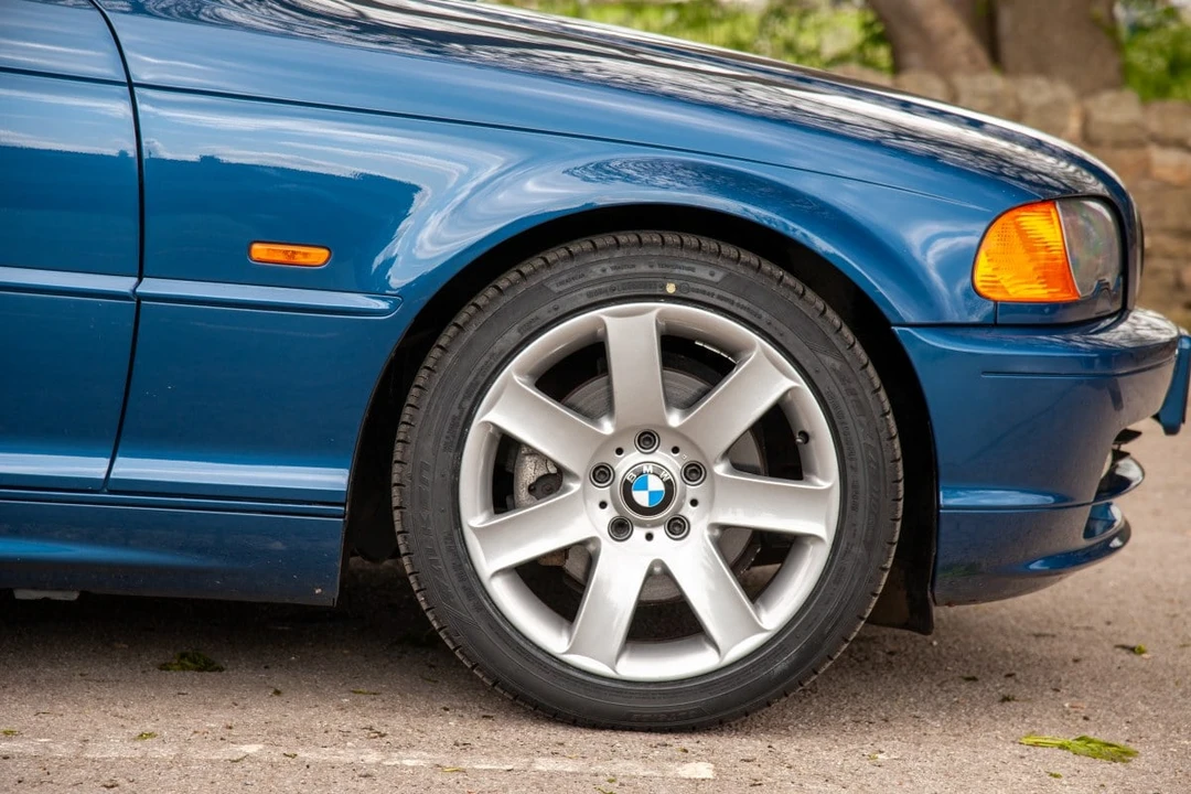2000 BMW E46 3 Series - Image 15 of 30