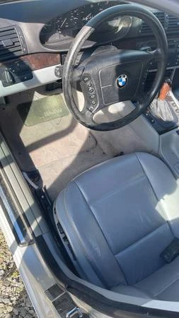 2000 BMW E46 3 Series - Image 4 of 6