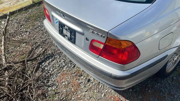 2000 BMW E46 3 Series - Image 3 of 6
