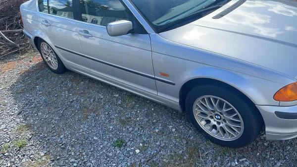2000 BMW E46 3 Series - Image 2 of 6