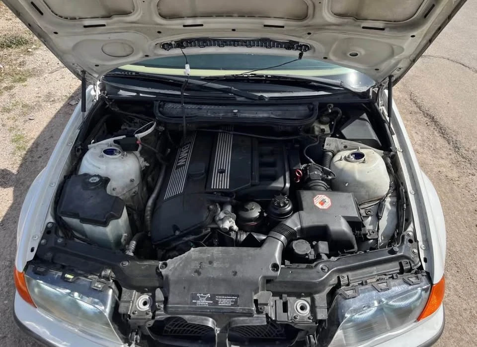 2000 BMW E46 3 Series - Image 3 of 8