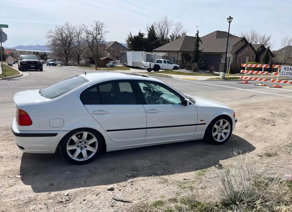 2000 BMW E46 3 Series - Image 2 of 8