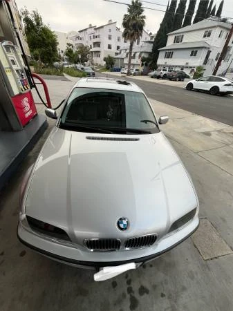 2000 BMW E46 3 Series - Image 2 of 3