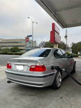 2000 BMW E46 3 Series - Image 3 of 3