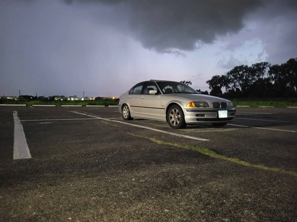 2000 BMW E46 3 Series - Image 4 of 4