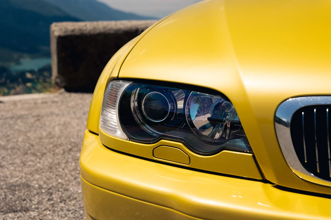 2000 BMW E46 M3 - Image 31 of 31