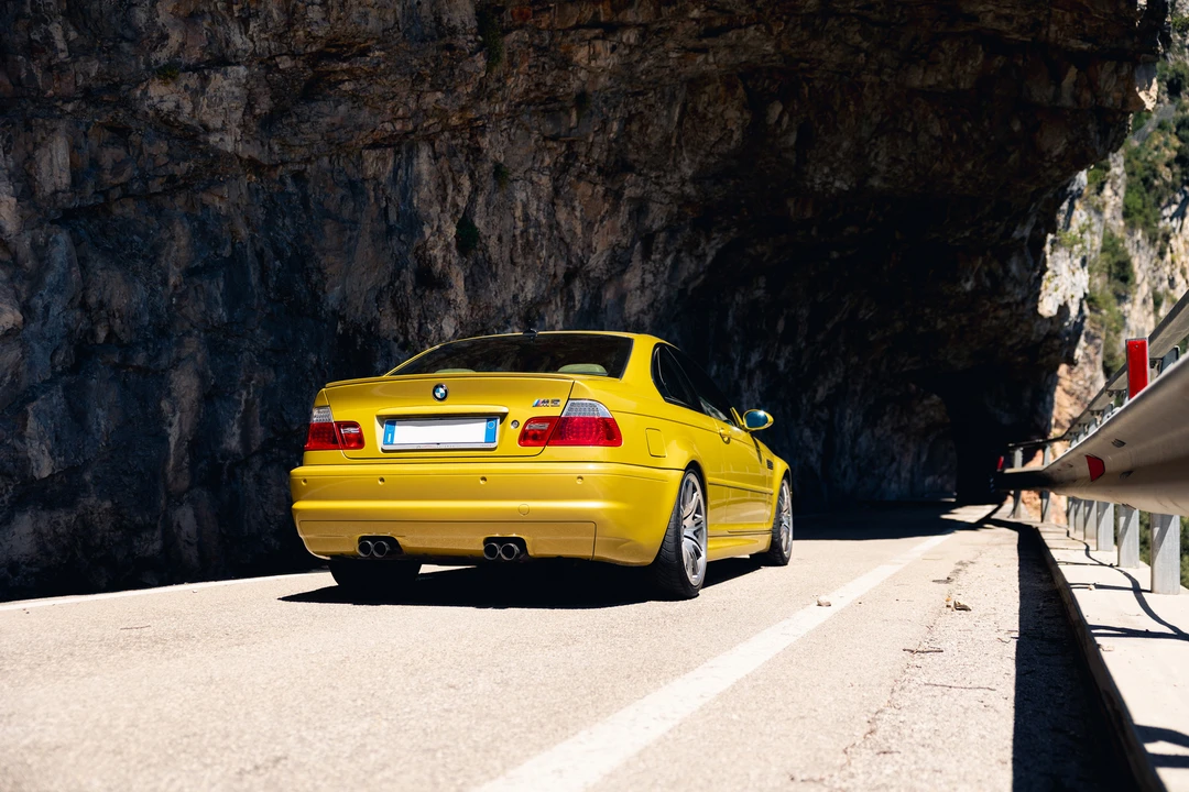 2000 BMW E46 M3 - Image 30 of 31
