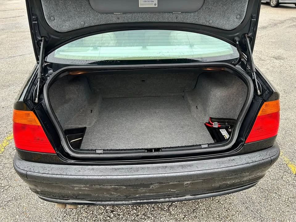 2000 BMW E46 3 Series - Image 10 of 10