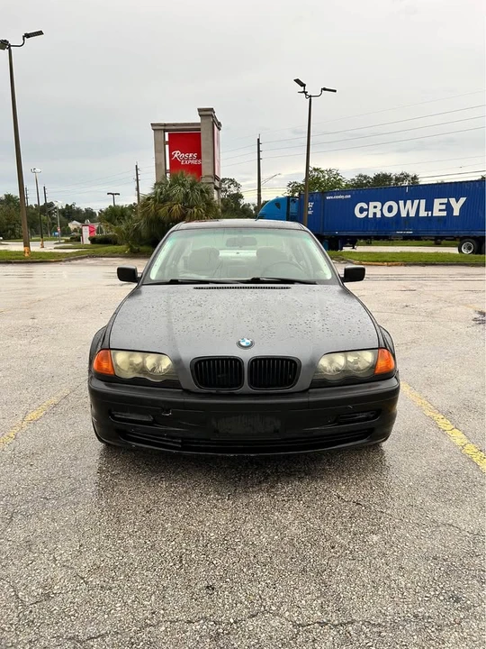 2000 BMW E46 3 Series - Image 3 of 10