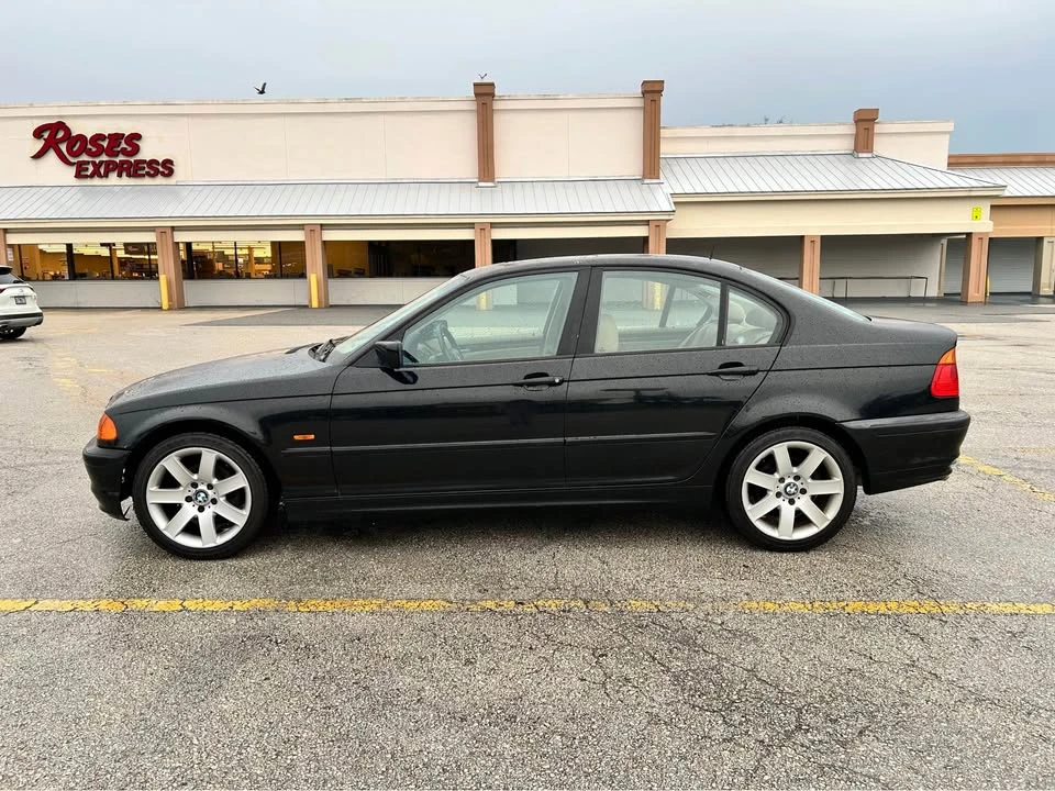 2000 BMW E46 3 Series - Image 2 of 10
