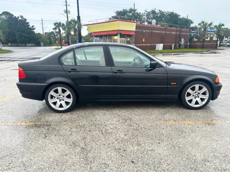 2000 BMW E46 3 Series - Image 5 of 10
