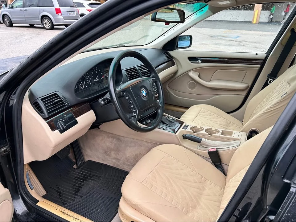 2000 BMW E46 3 Series - Image 9 of 10