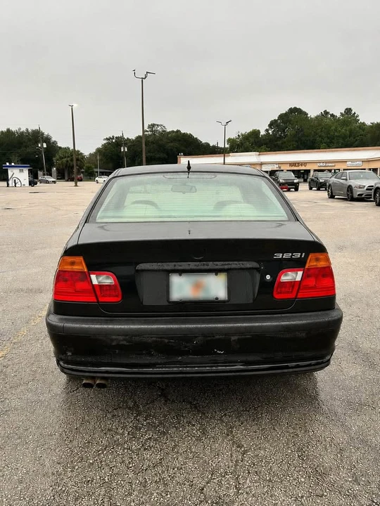 2000 BMW E46 3 Series - Image 7 of 10