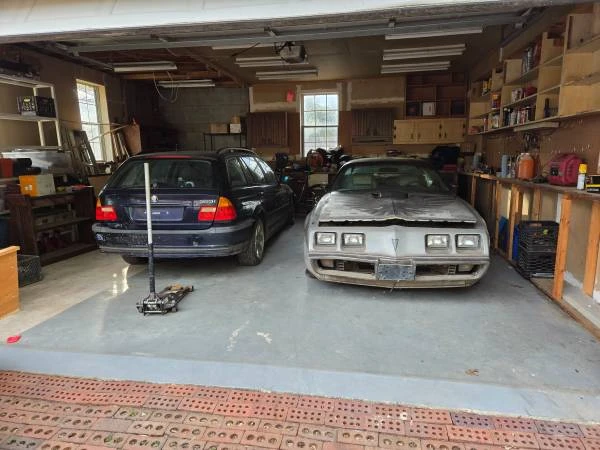 2000 BMW E46 3 Series - Image 11 of 11