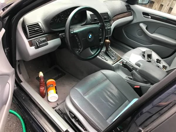 2000 BMW E46 3 Series - Image 5 of 11