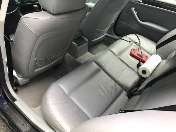 2000 BMW E46 3 Series - Image 6 of 11