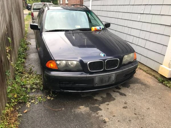 2000 BMW E46 3 Series - Image 3 of 11