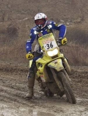 2000 BMW F650 - Image 10 of 30
