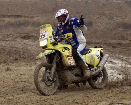 2000 BMW F650 - Image 5 of 30