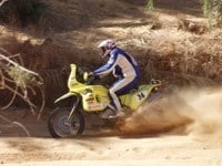 2000 BMW F650 - Image 3 of 30