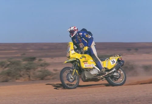 2000 BMW F650 - Image 12 of 30