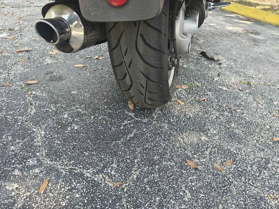 2000 BMW K1200 & K1300 - Image 2 of 8