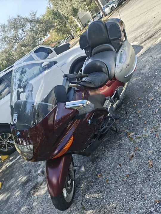 2000 BMW K1200 & K1300 - Image 4 of 8