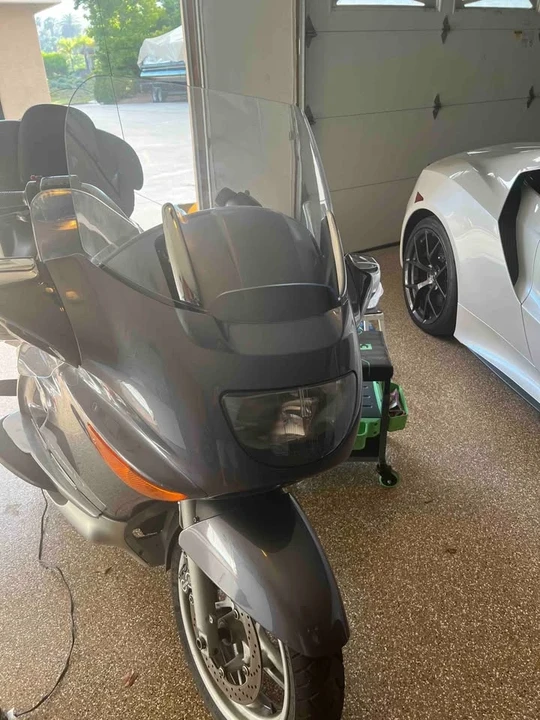 2000 BMW K1200 & K1300 - Image 2 of 5