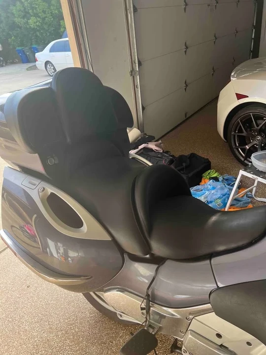 2000 BMW K1200 & K1300 - Image 5 of 5
