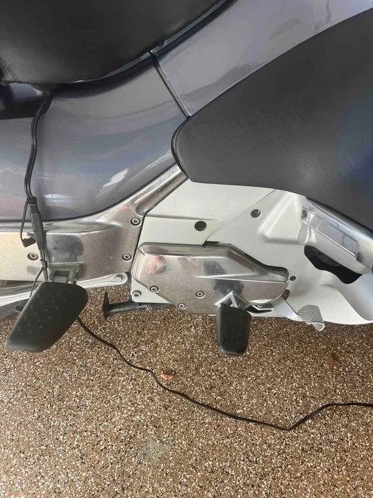 2000 BMW K1200 & K1300 - Image 3 of 5