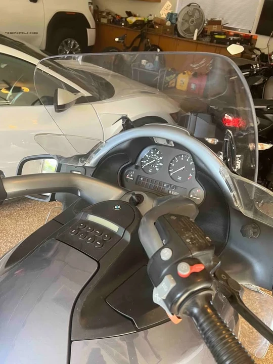 2000 BMW K1200 & K1300 - Image 4 of 5