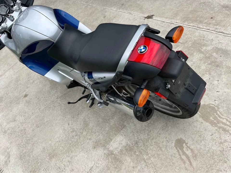2000 BMW K1200 & K1300 - Image 7 of 15