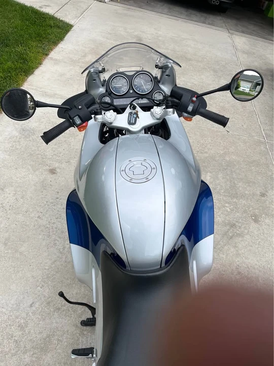 2000 BMW K1200 & K1300 - Image 11 of 15